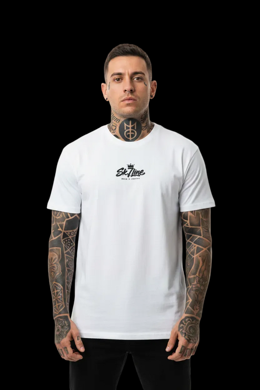 Men’s premium heavyweight tee